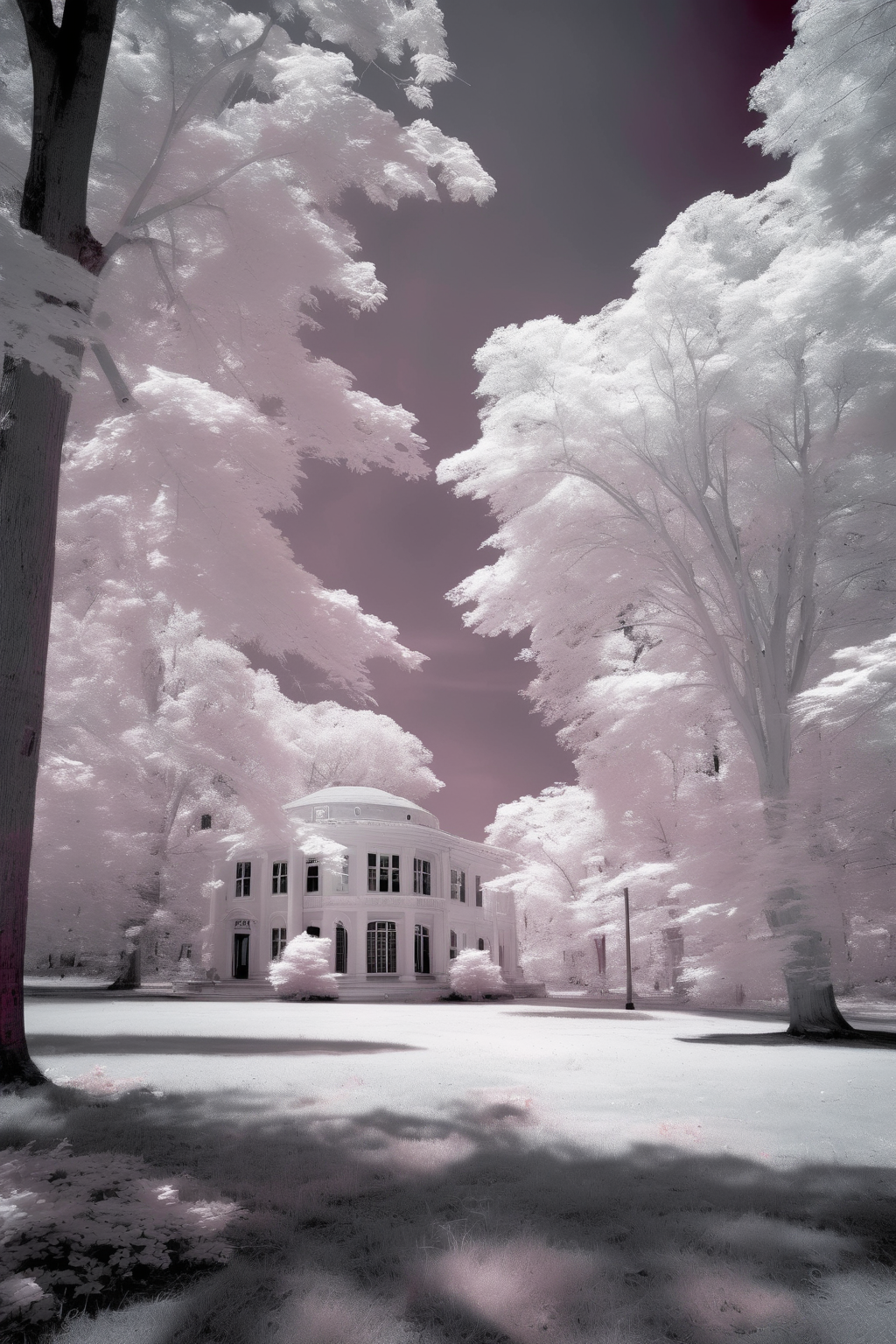 00136-8524133-_lora_Infrared Photos_1_Infrared Photos - an 8k photograph of Seamon park in Saugerties New York in infrared as if it were photo.png